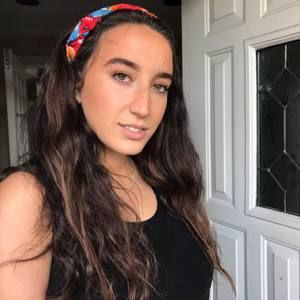 Meet your Posher, Tamara